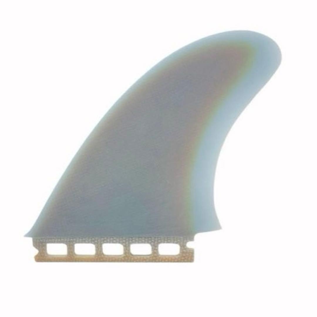 CaptainFin ChippaW+ NPJ ツインwithトレイラーフィン