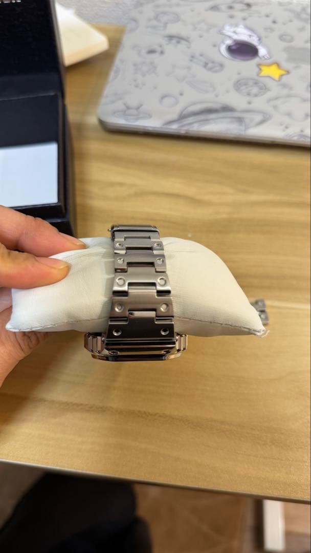 時計 G-SHOCK GMW-B5000D-1jf