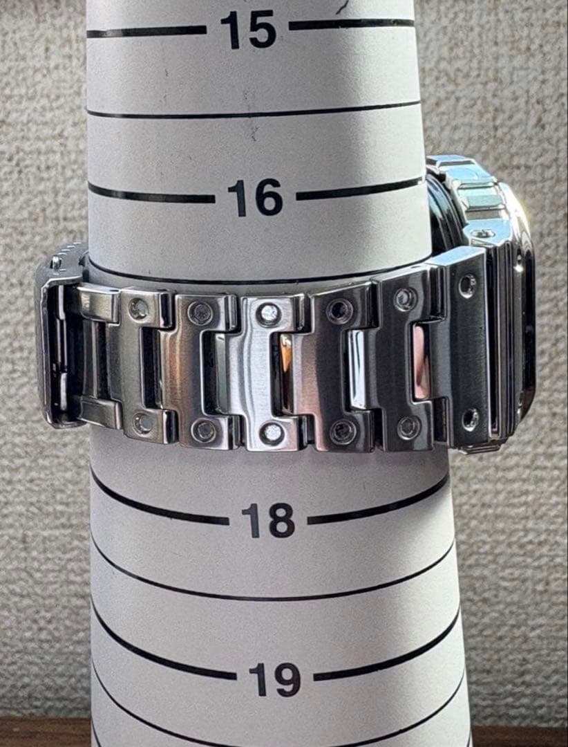 時計 G-SHOCK GMW-B5000D-1jf