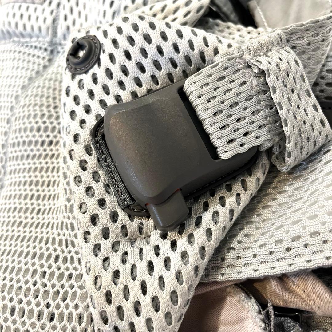 【説明書付き】ベビービョルン ハーモニー　抱っこ紐　HARMONY