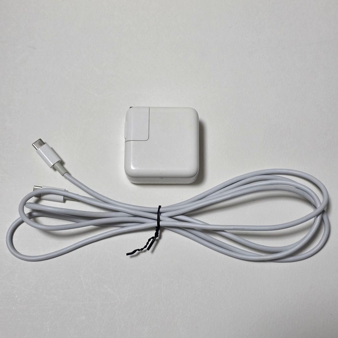 Apple MacBook Air M1 8GB/512GB ゴールド