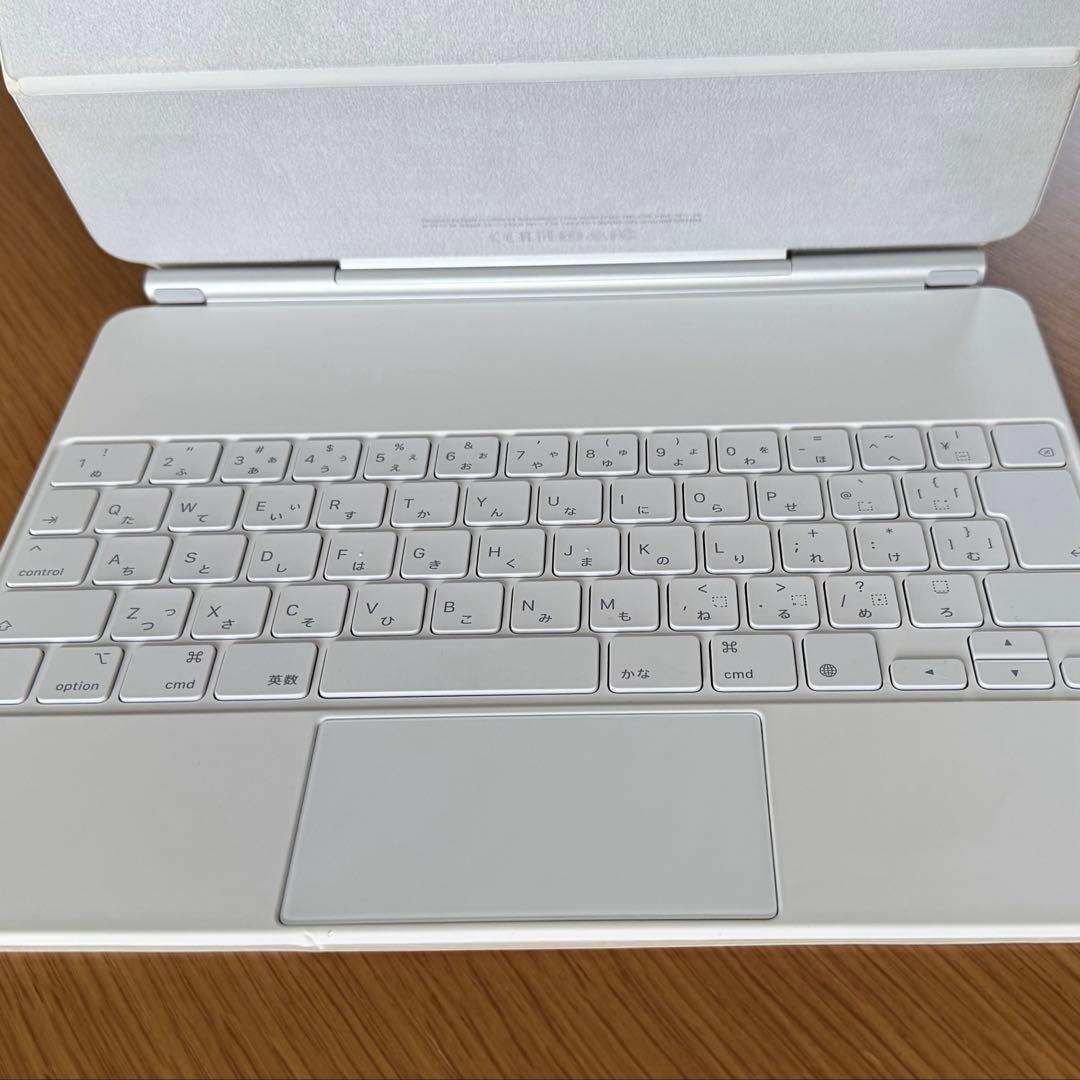 スマホ・タブレット・パソコン Apple Magic Keyboard iPad Pro 12.9