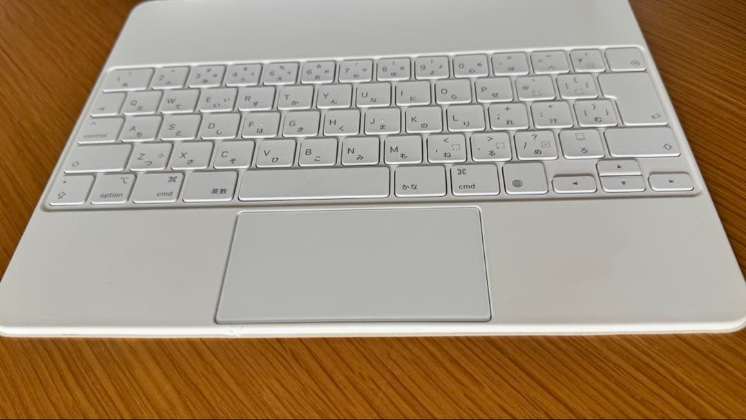 スマホ・タブレット・パソコン Apple Magic Keyboard iPad Pro 12.9