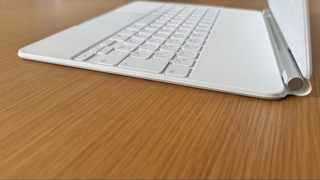 スマホ・タブレット・パソコン Apple Magic Keyboard iPad Pro 12.9