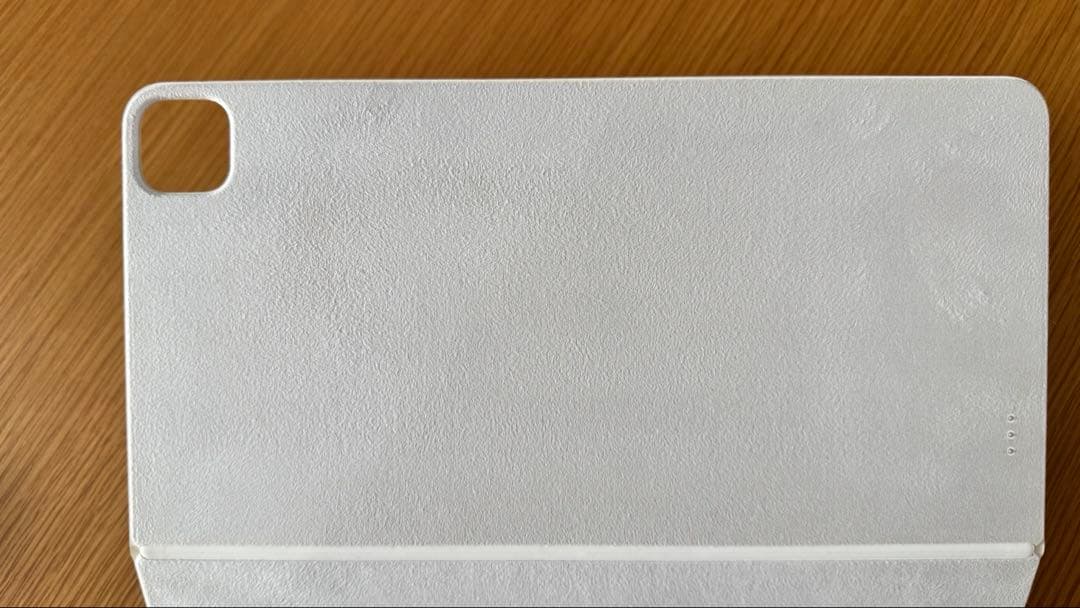 スマホ・タブレット・パソコン Apple Magic Keyboard iPad Pro 12.9