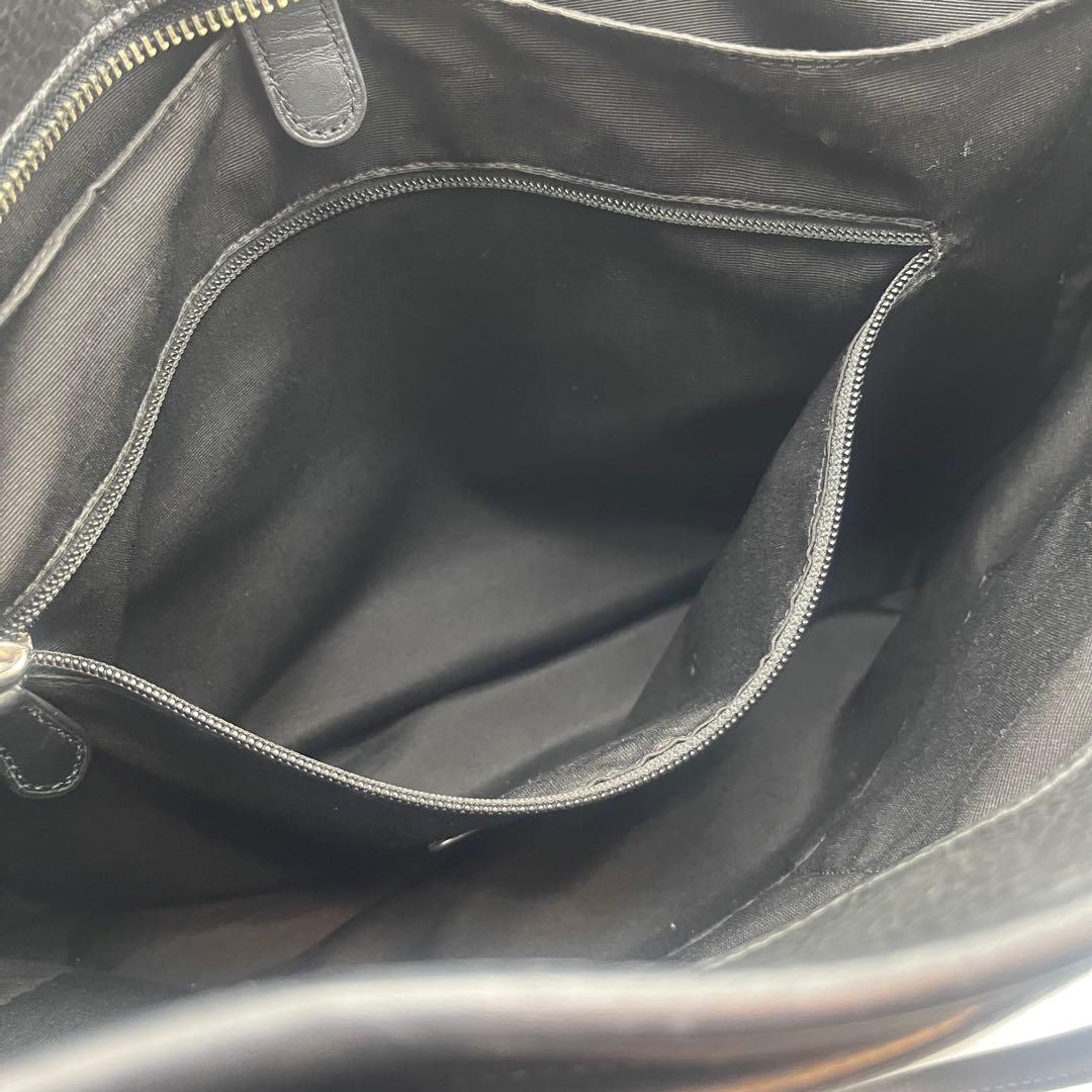 COACH メトロポリタン ビジネスバッグ ショルダーバッグ トート