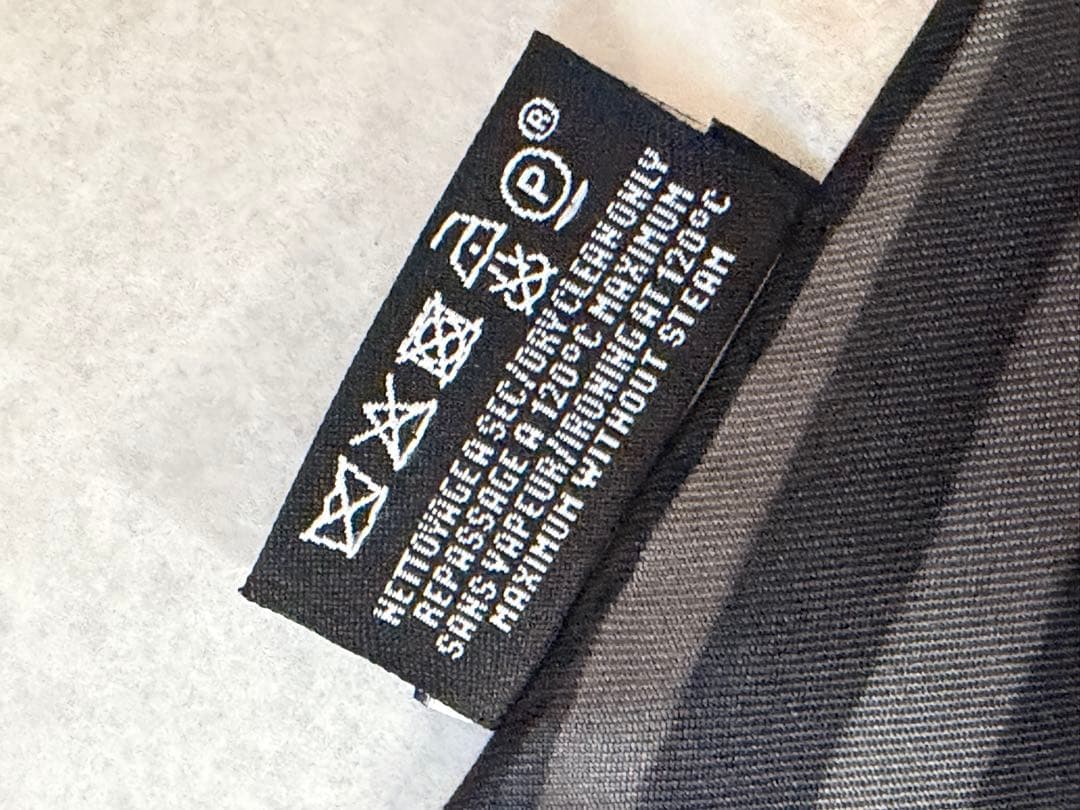 Cartier レオパード柄 シルクハンカチ