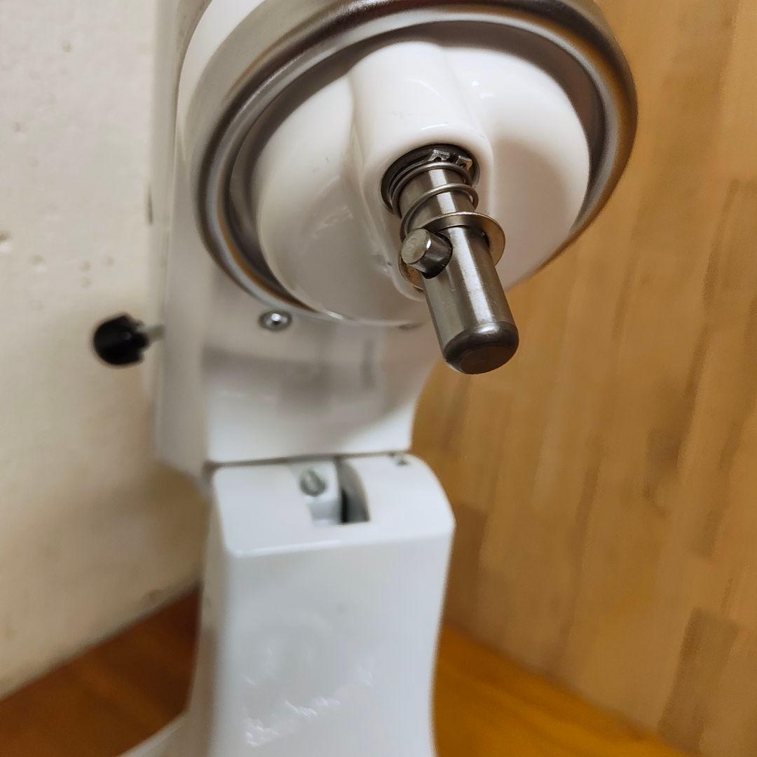 【整備品】K45SS キッチンエイド　KitchenAid Classic