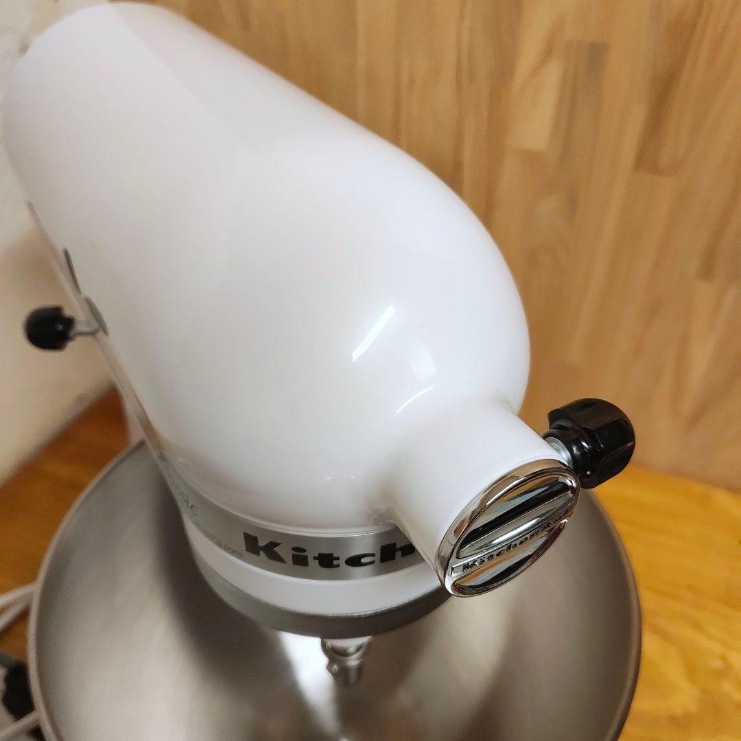 【整備品】K45SS キッチンエイド　KitchenAid Classic
