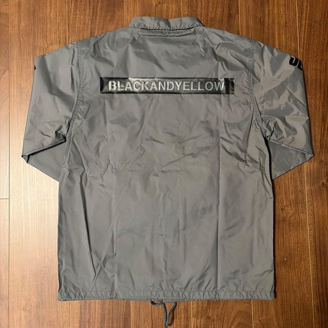 【新品】RATS COACH JACKET ホットロッド限定/ M