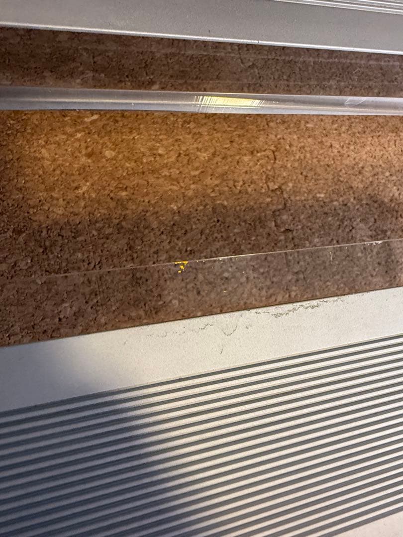 ADA LEDライト 2本セット