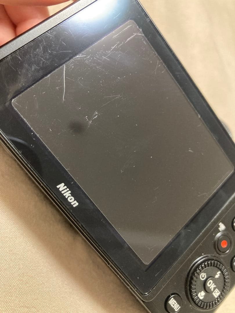 Nikon COOLPIX A900 デジタルカメラ