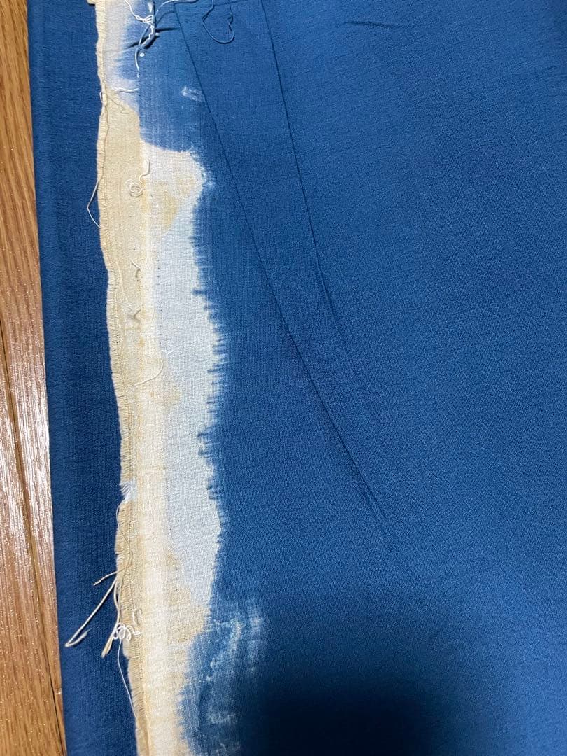 浴衣反物　2点セット