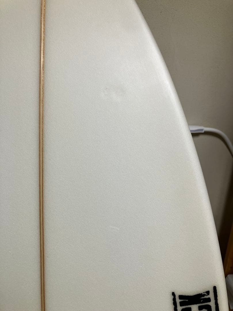 アルメリック　ネックベアード3 (5.8)