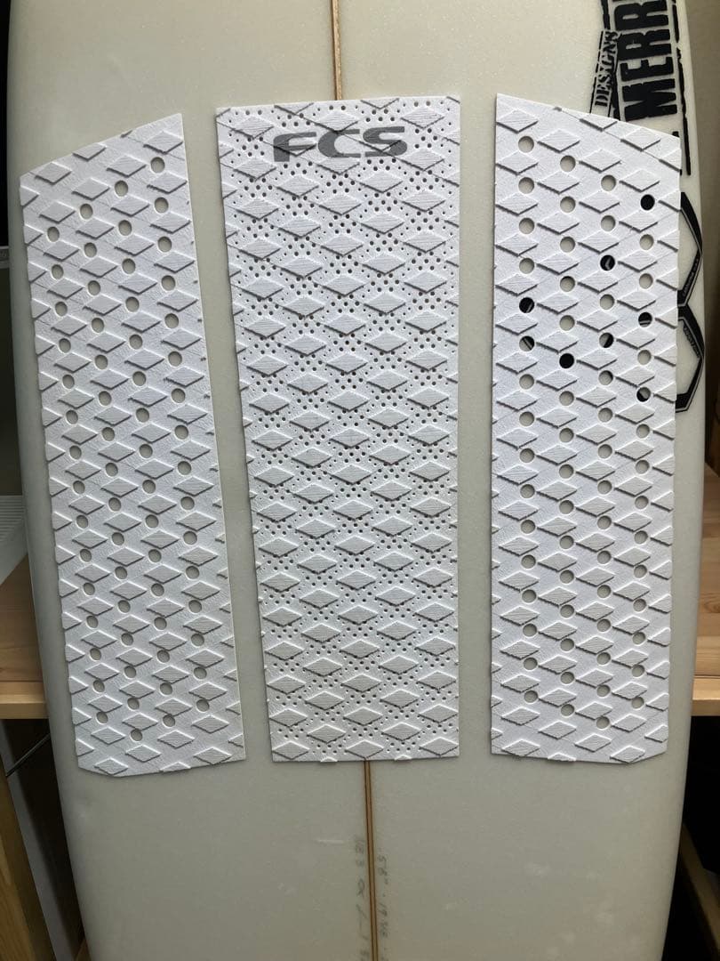 アルメリック　ネックベアード3 (5.8)