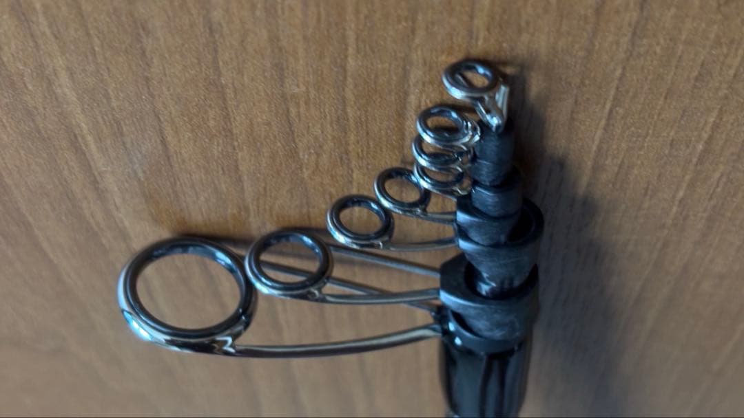 シマノ 24ディアルーナ S96M-T 振出モデル 【新品未使用品】