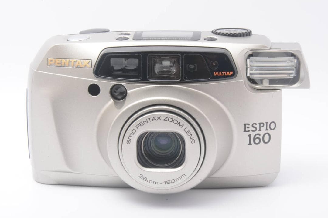 美品 PENTAX ESPIO 160 LL3021#I104