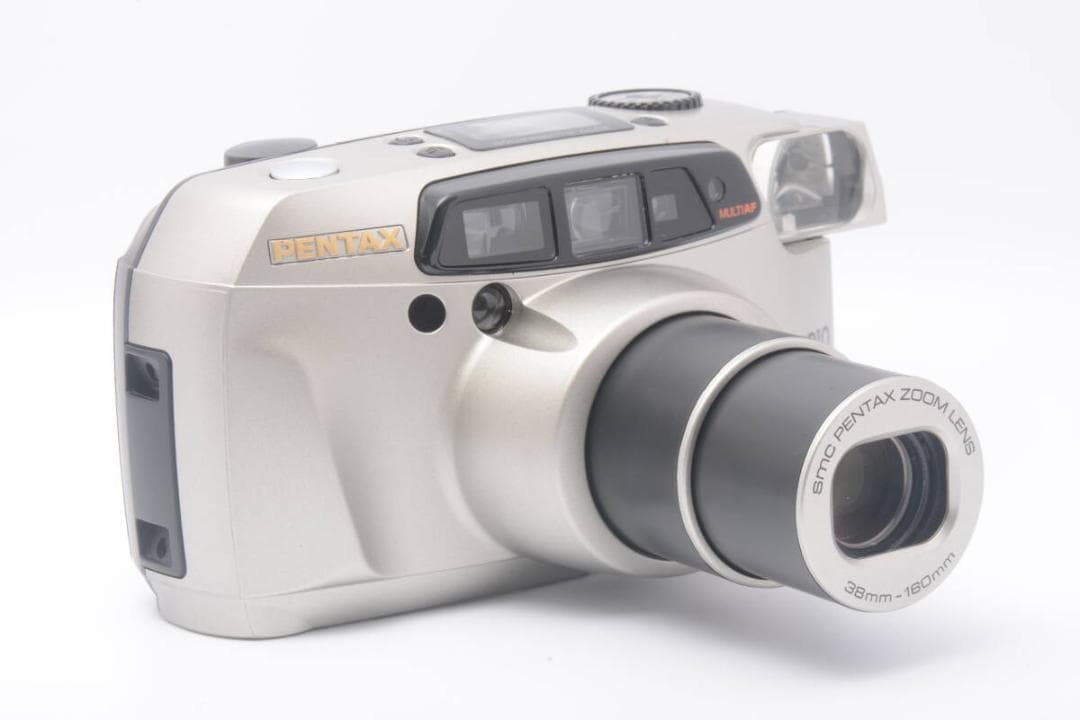 美品 PENTAX ESPIO 160 LL3021#I104