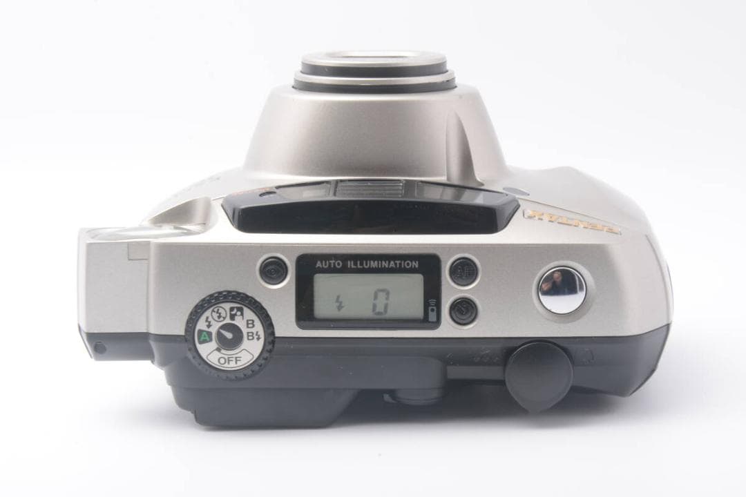 美品 PENTAX ESPIO 160 LL3021#I104