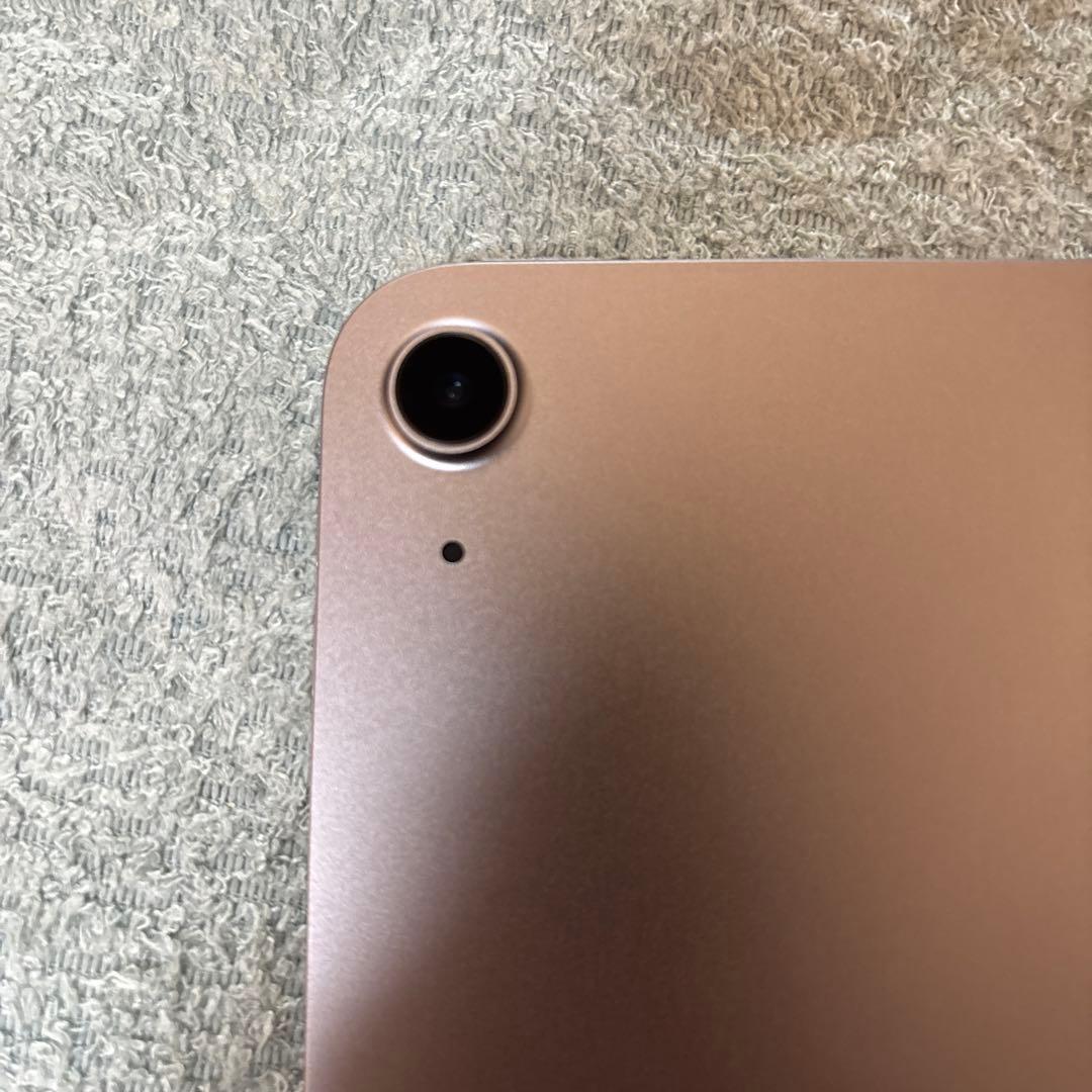 【美品】Apple iPad Air M3とApple Pencil Pro