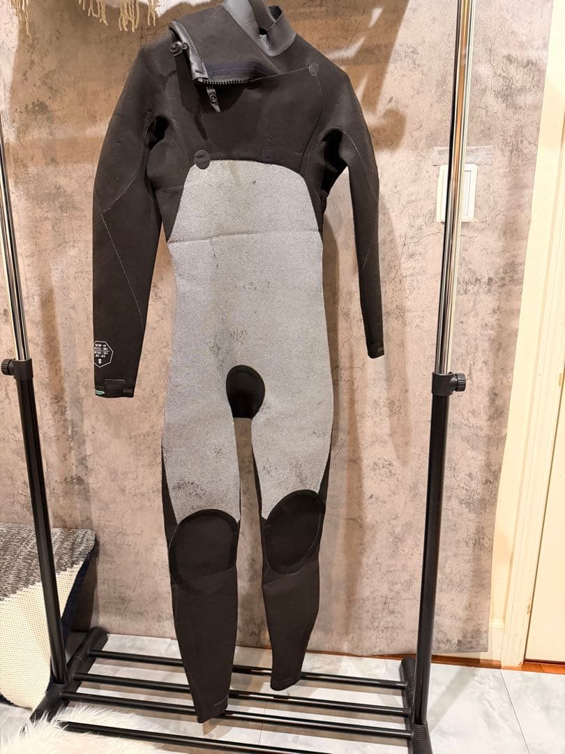 vissla ジャーフル3x2 7seas comp