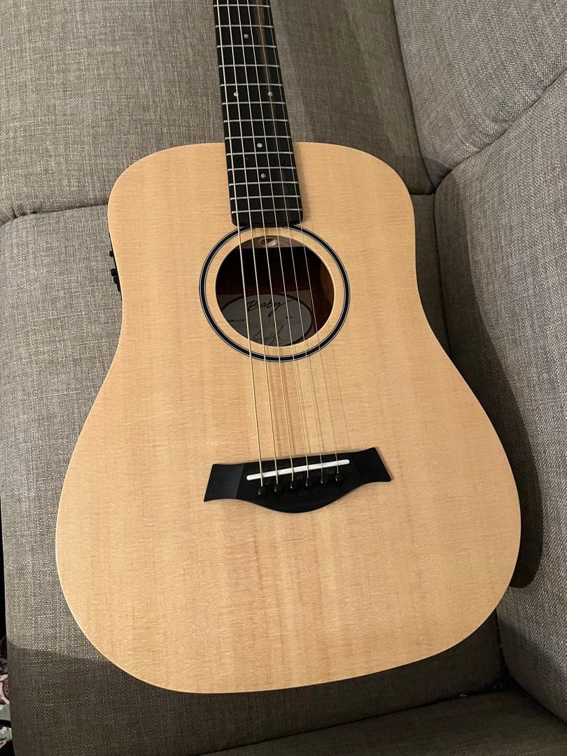 Taylor Baby Taylo-E (エレアコ)