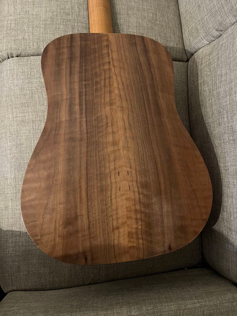 Taylor Baby Taylo-E (エレアコ)