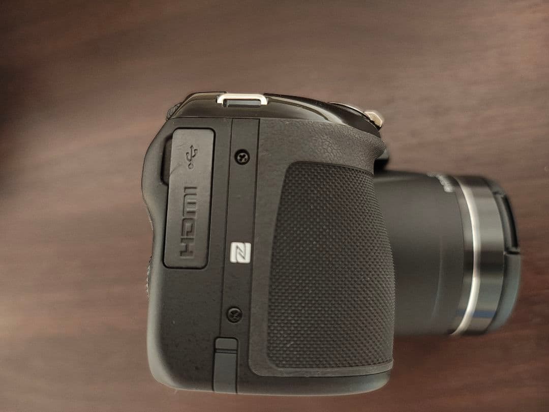 Nikon COOLPIX P610　カメラ