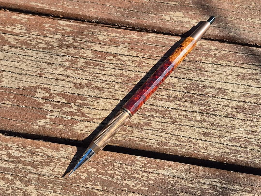 Blade X カスタム PG5 シャープタンク