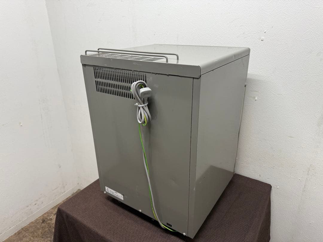 ホシザキ　業務用　全自動製氷機　キューブアイス　厨房　飲食店　IM-20CM