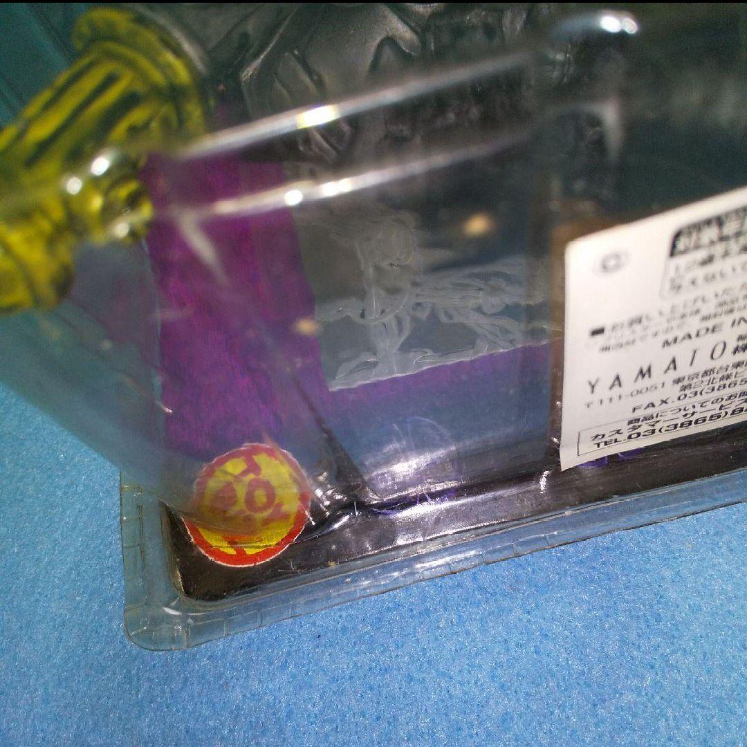 未開封★スパイダーマンクラシック２の4体セット/SPIDER-MAN、デアデビル