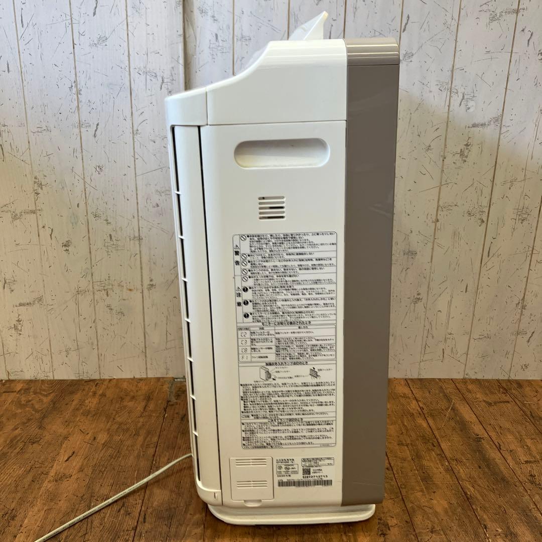日立 空気加湿清浄機 クリエア EP-NVG90 2020年製 42畳 業務用