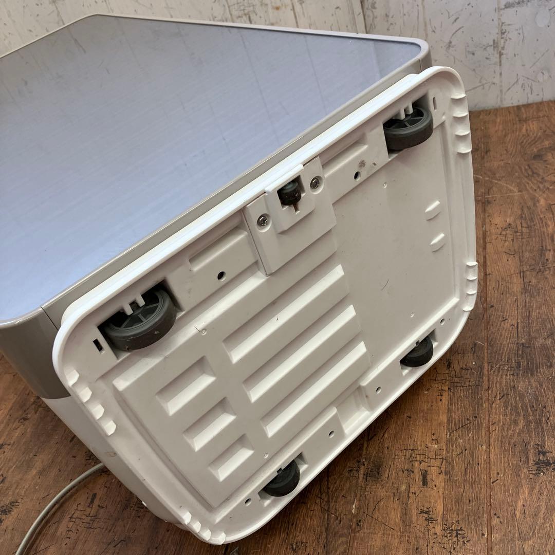 日立 空気加湿清浄機 クリエア EP-NVG90 2020年製 42畳 業務用