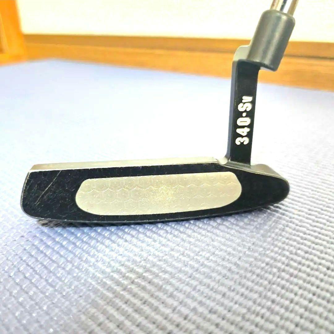 319】ベティナルディTour Victory Series 340Sv パター