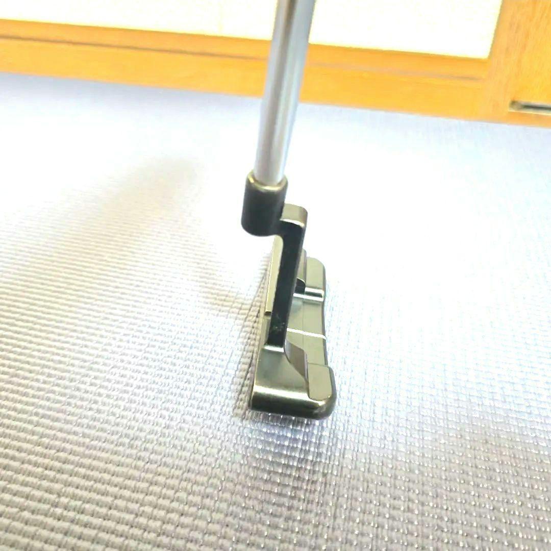 319】ベティナルディTour Victory Series 340Sv パター