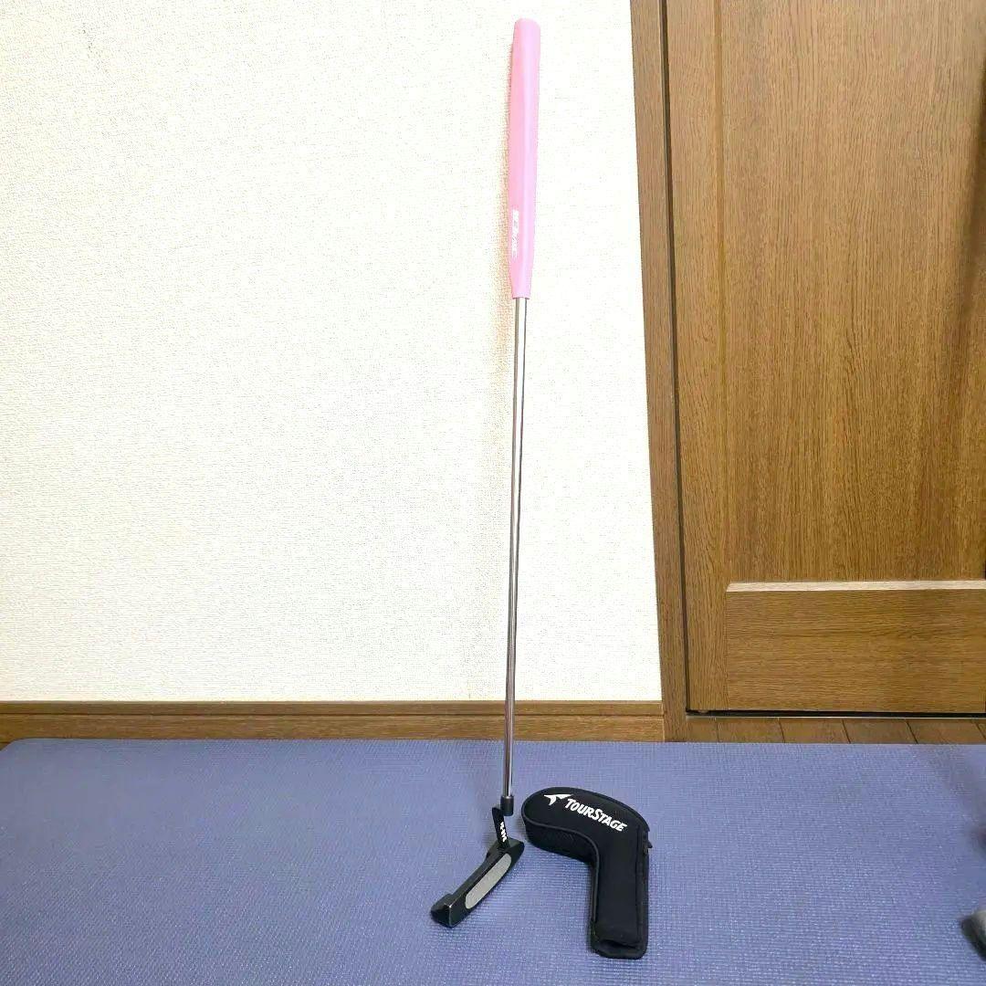 319】ベティナルディTour Victory Series 340Sv パター