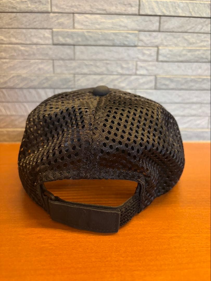 ASICS×ELDORESO「ランニングキャップ」One Step Beyond