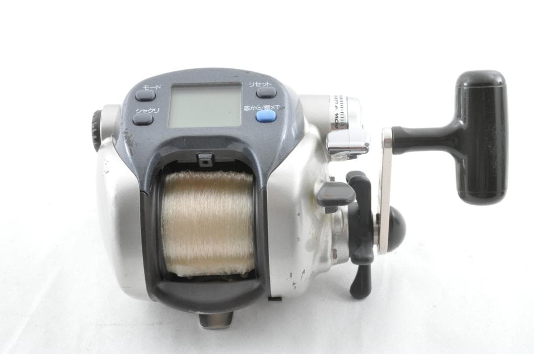 ダイワ スーパータナコン S 500W