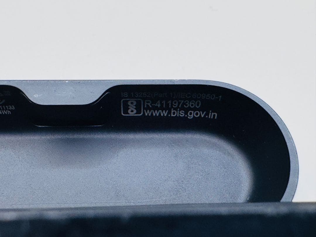 イヤホン Jabra Elite 10