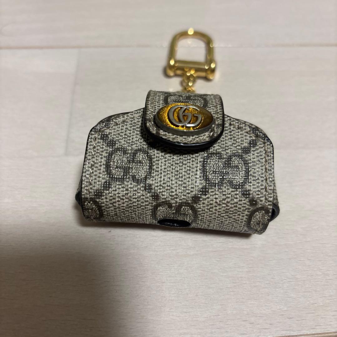 GUCCI airpods ケース