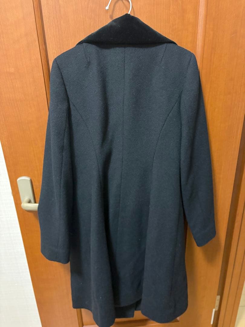 ヴィヴィアンウエストウッド アウター チェスターコート