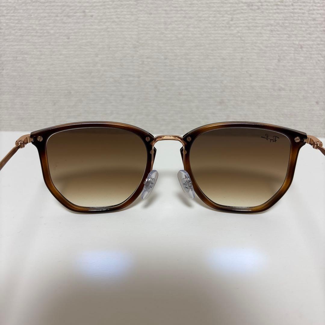 Ray-Ban レイバン RB4451 サングラス