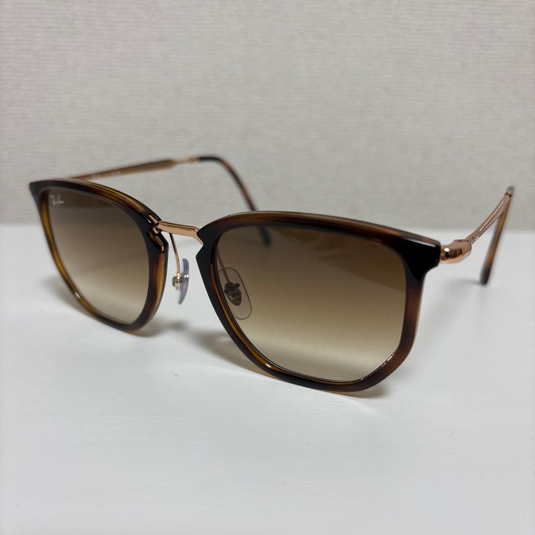 Ray-Ban レイバン RB4451 サングラス
