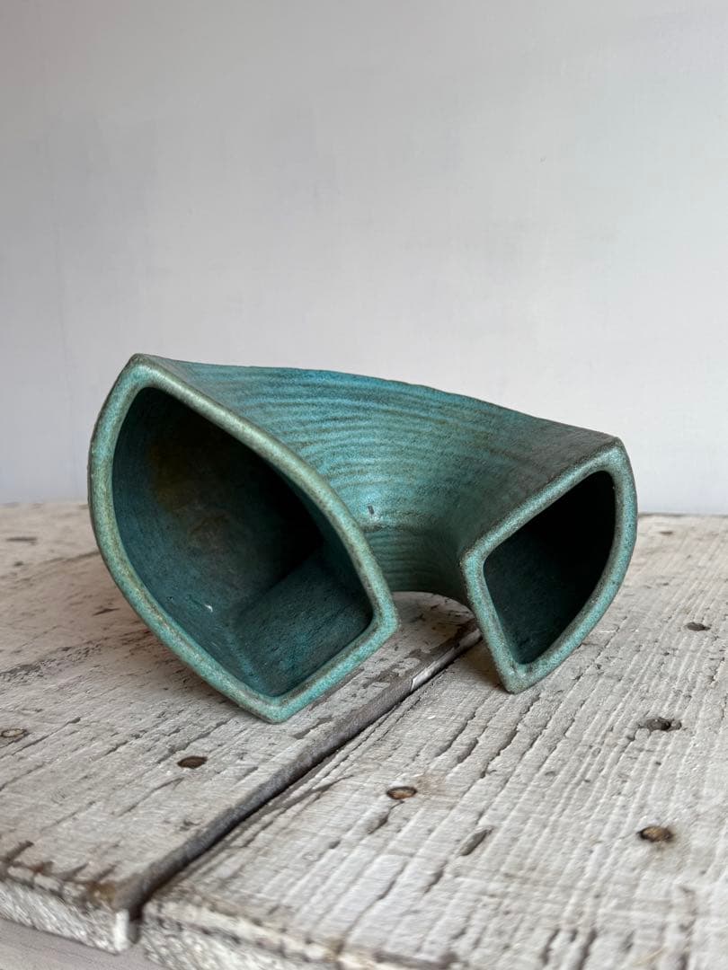 和モダン フラワーベース 花器 花瓶