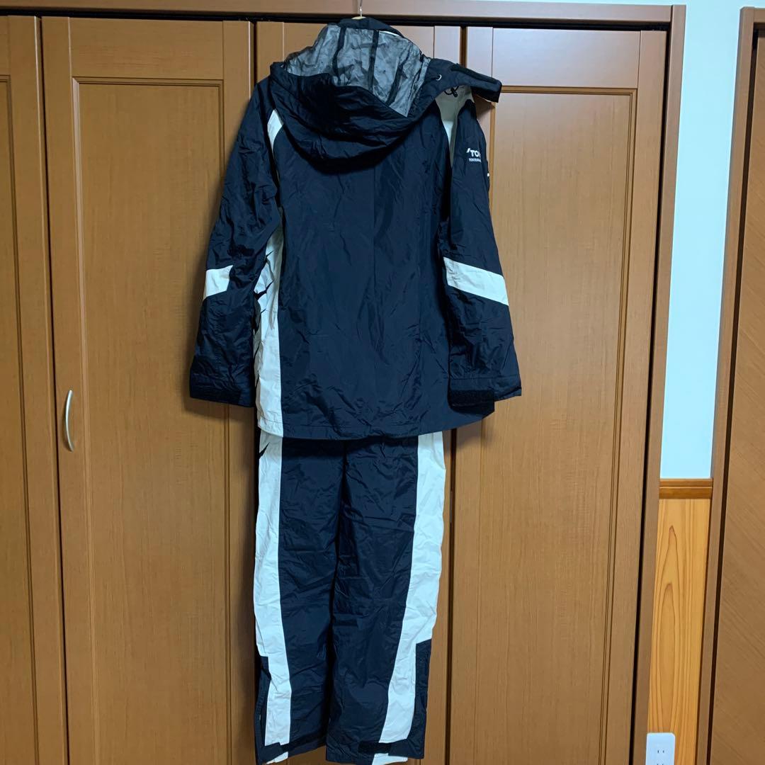 東レ　フィッシングスーツ