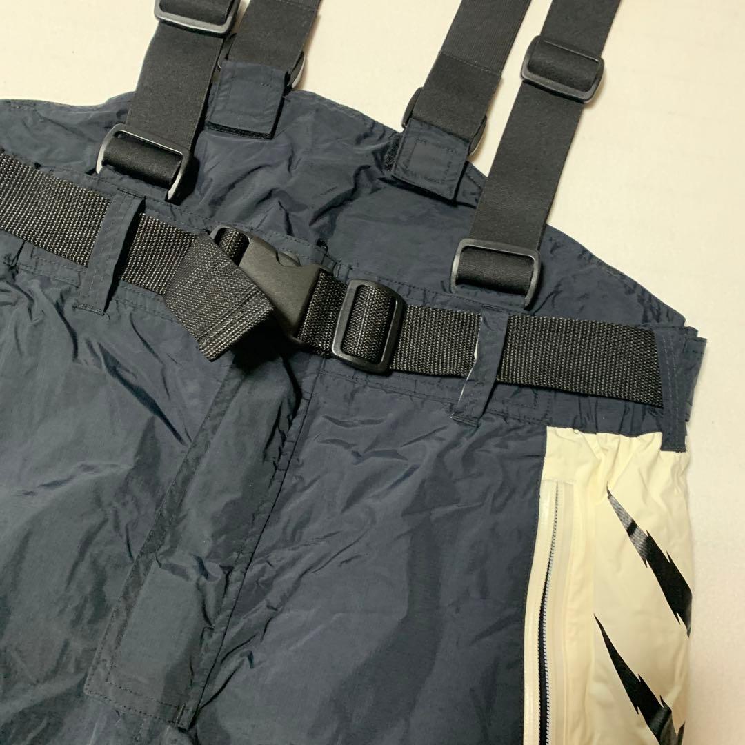 東レ　フィッシングスーツ