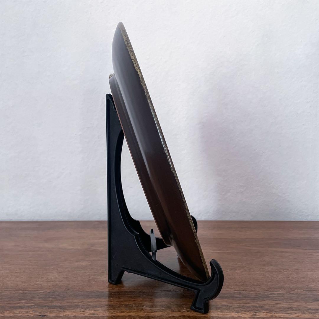 【ドイツ kmkのライオンプレート】ヴィンテージ ミッドセンチュリー