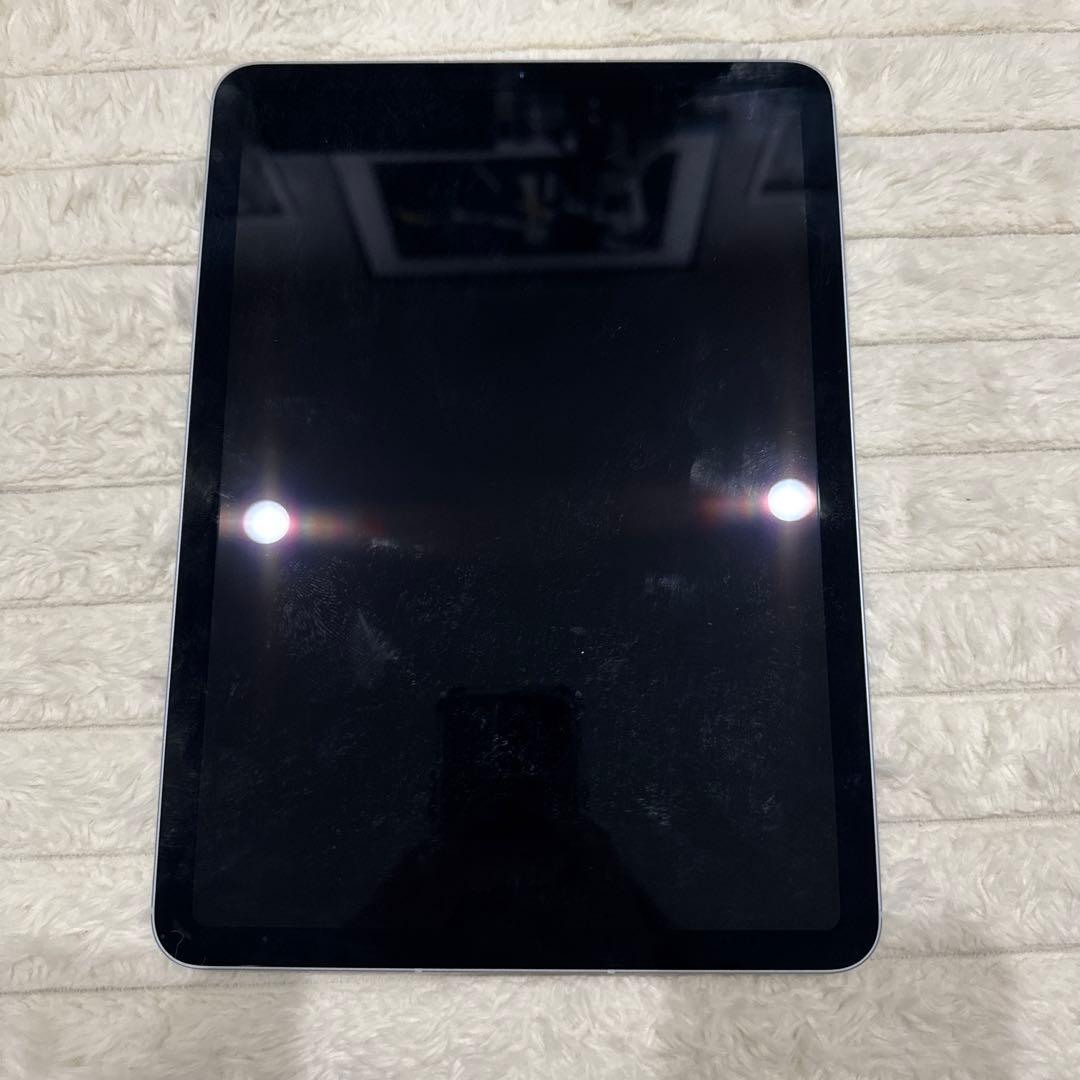 Apple iPad Air (第4世代) シルバー 本体