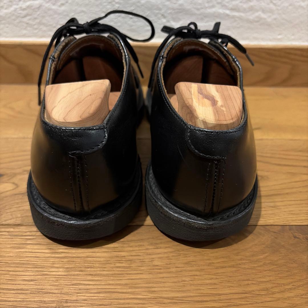 Red Wing ポストマン US7.5