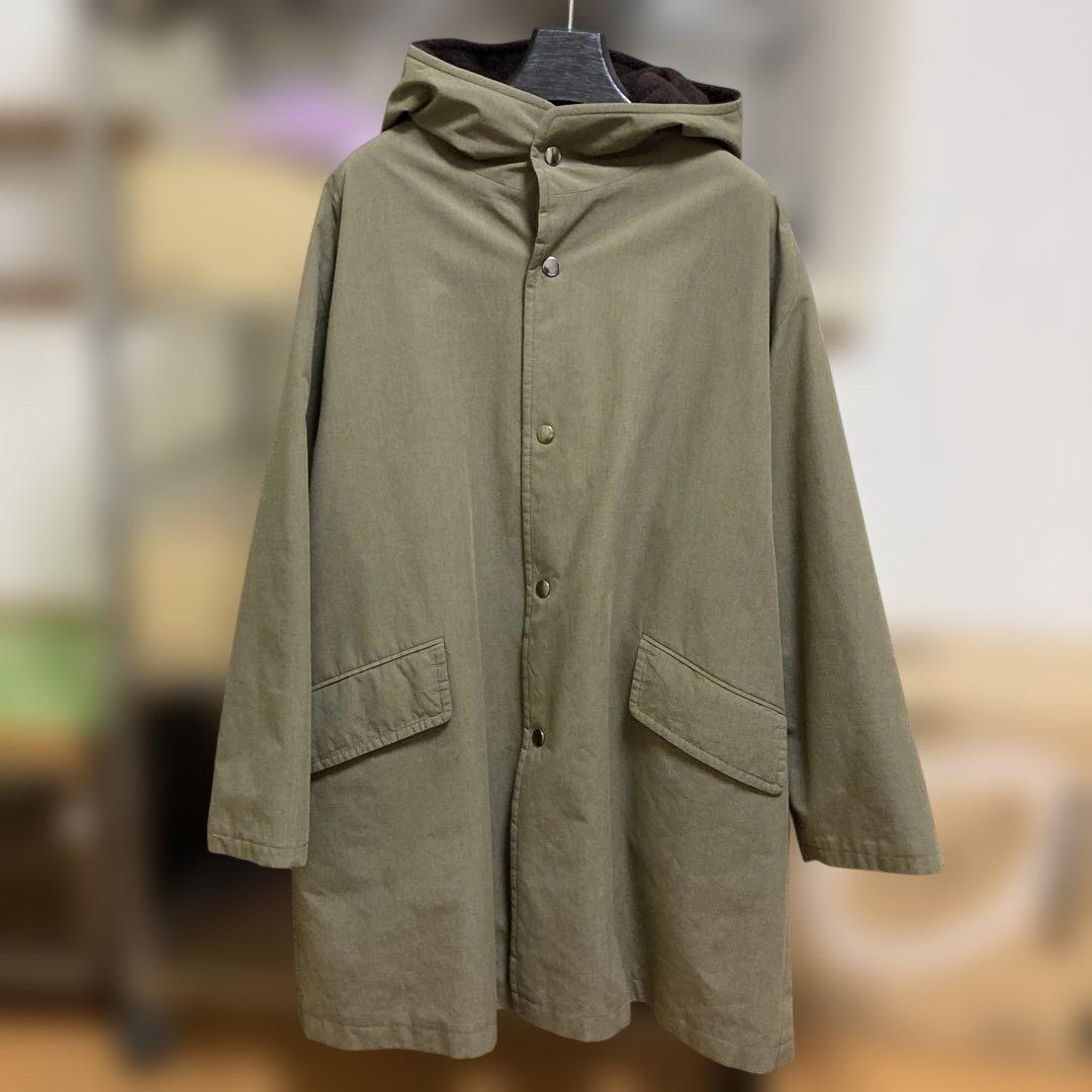 m*l様 MAATEE AND SONS \"ARMY COAT\"